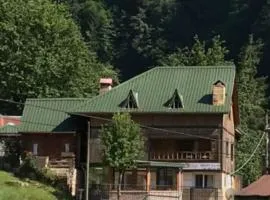 Guesthouse Dolunay