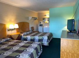 Hotel Lake Anna，位于Spotsylvania Courthouse的酒店