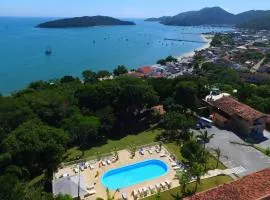 Morro do Sol Hotel & Eventos