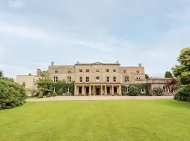 Butler's Flat