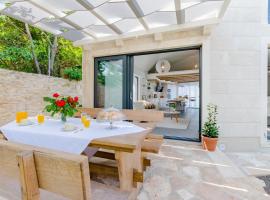 Villa Stone Pearl，位于苏提万的酒店