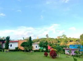 Baan Wanutcha - บ้านวนัชชา