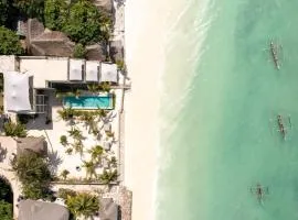 Passion Boutique Hotel Zanzibar - Adults Only