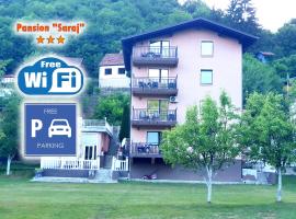 萨拉杰住宿加早餐旅馆
