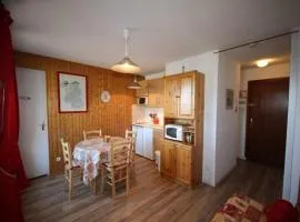 Studio Les Saisies, 2 pièces, 4 personnes - FR-1-293-17