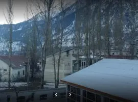 Greens Hotel Kalam