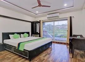 Treebo Trend Paradise Inn Panchgani