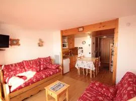 Studio Les Saisies, 1 pièce, 4 personnes - FR-1-293-164