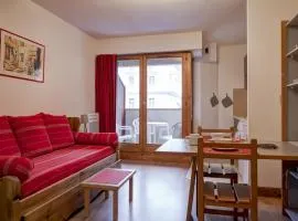 Studio rénové 4 pers avec balcon, wifi, proche télécabine et spa - Brides-les-Bains - FR-1-512-160