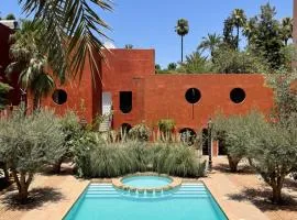 MORO Marrakech Boutique Hôtel