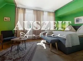 Auszeit Aussee