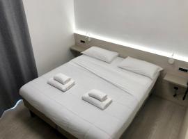 B&B Hotel Roy，位于锡莱阿的酒店