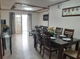 Mireya's 2BR Condo at Zone Vill - Burnham Park