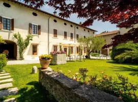 Palazzo Trevignane appartamento La Grande Cucina