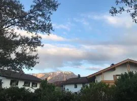 Ferienwohnung Gassner