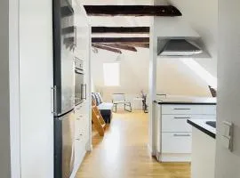 aday - City Central Mansion - 4 bedroom apartment