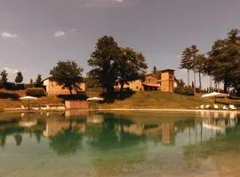 卡萨莱圣加尔加诺公寓式酒店