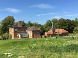 Le Moulin Sainte Marie, chambres d'hôtes et Gîte