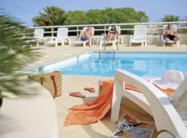 Monaco à 300m du Casino - Grand Studio avec Piscine