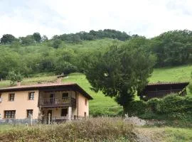 APARTAMENTOS RURALES BUXIL