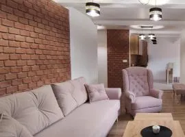 Apartamenty Olimpijskie Szczyrk