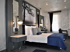 Skopea Inn Exclusive Hotel，位于戈西克的酒店