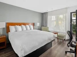 瓦格帮格伦代尔酒店