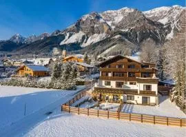 Bergidyll Ramsau Top7