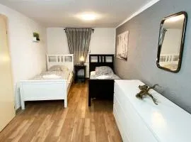 Cozy "Work and Stay" House