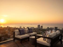 Premier Splendid Inn Umhlanga，位于德班的酒店