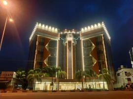 KTDC Grand Chaithram