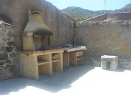 Casa Rural La Huerta Condesa