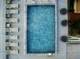 Glaros Royal Beach Hotel