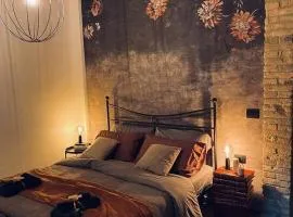 B&B Il Fabbro Chambre