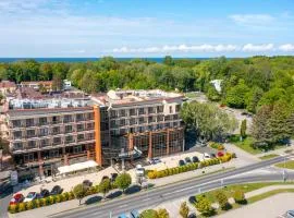 Hotel Leda Spa - Adults Only