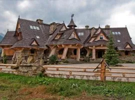 PREMIUM Apartament Krokus - Giewont View