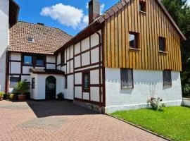 Ferienwohnung Landliebe