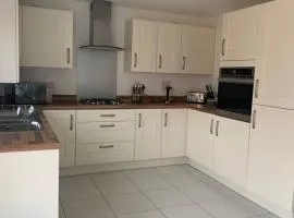 Stanton Cross 5 persons 3 Bed Home