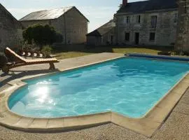 VALINIERE VILLAGE maison détente TENNIS ET PISCINE
