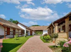 Pipacs és Tulipán Vendégház