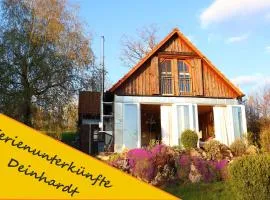 Ferienunterkünfte Deinhardt