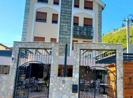 Hotel Blagaj Mostar，位于布拉加伊的酒店