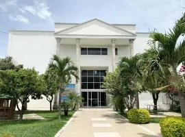 Hotel Quinta de La Rosa