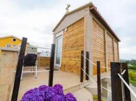 El horreo