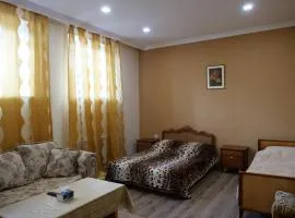 Guest House Kumayri