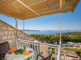 Apartment Klaic - Magic sea view