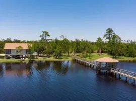 Eagle Cottages at Gulf State Park