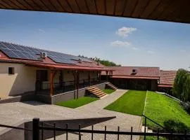 Tulip Garden Panzió