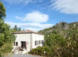 Grande maison pour familles et amis près des Gorges de l'Allier - FR-1-582-189