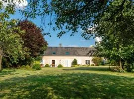 Maison spacieuse avec jardin, terrasse et tout confort, calme assuré à Poinville - FR-1-581-16